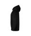 Sweat À Capuche Park Homme Noir Nike-4