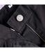 Womens/ladies Kendal Cargo Trousers Black JJXX-4