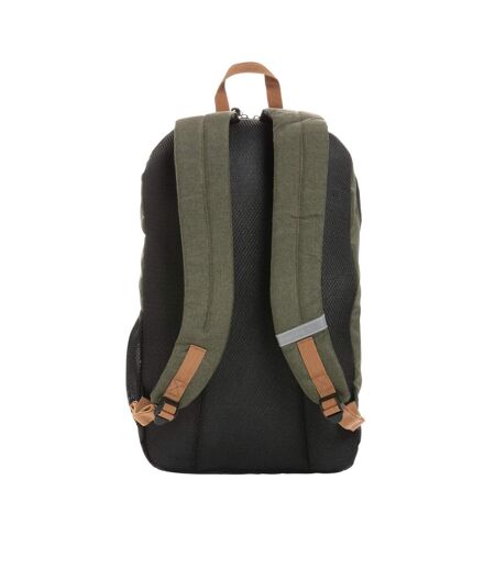 Sac À Dos Impact Aware Urban Taille Unique Vert XD Collection