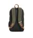 Sac À Dos Impact Aware Urban Taille Unique Vert XD Collection-2
