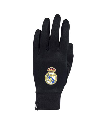 Gants D´hiver Noir Adidas