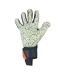Gants De Gardien De But Contact Adulte Noir UHL Sport-2