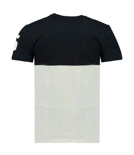 T-Shirt manches courtes JICE