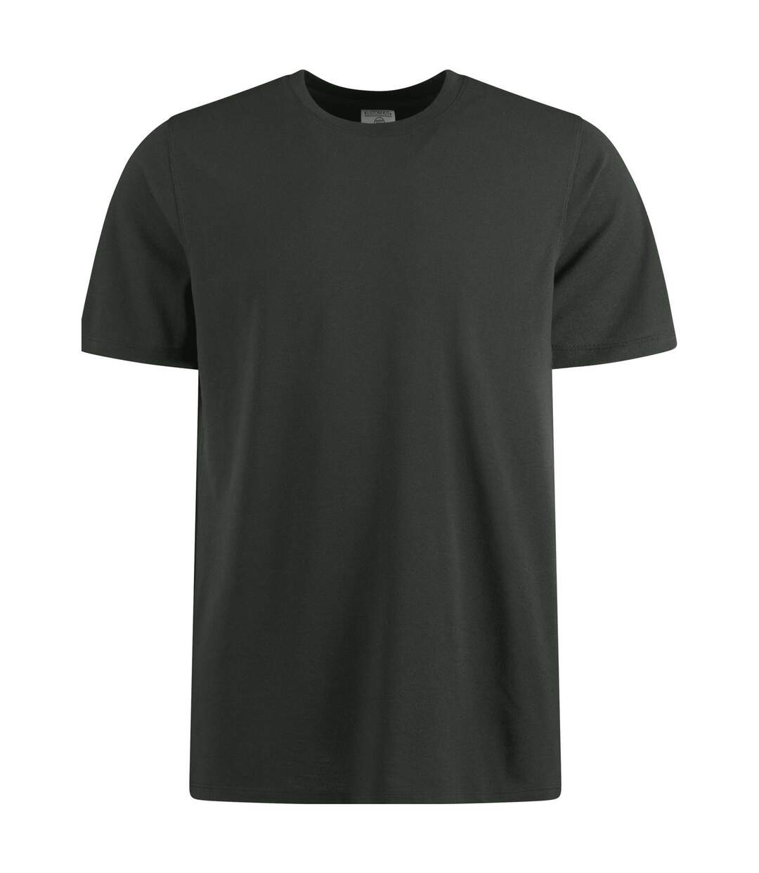 T-shirt Homme Graphite Kustom Kit-1