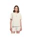 T-shirt Girl Gang Femme Sable Blanc Miss Tee-1