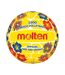 Ballon De Volley-ball Taille Unique Jaune Molten-1