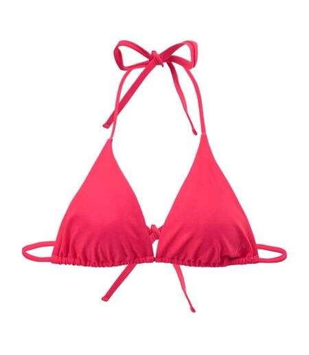 Haut De Maillot De Bain Essentials Femme Rose Martes