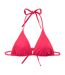 Haut De Maillot De Bain Essentials Femme Rose Martes-2