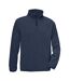 Haut Polaire Highlander+ Adulte Bleu Marine B&C-2