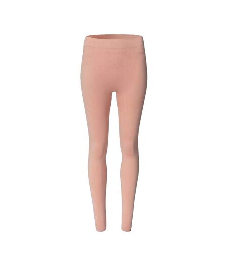 Legging Gambell Femme Beige Iguana