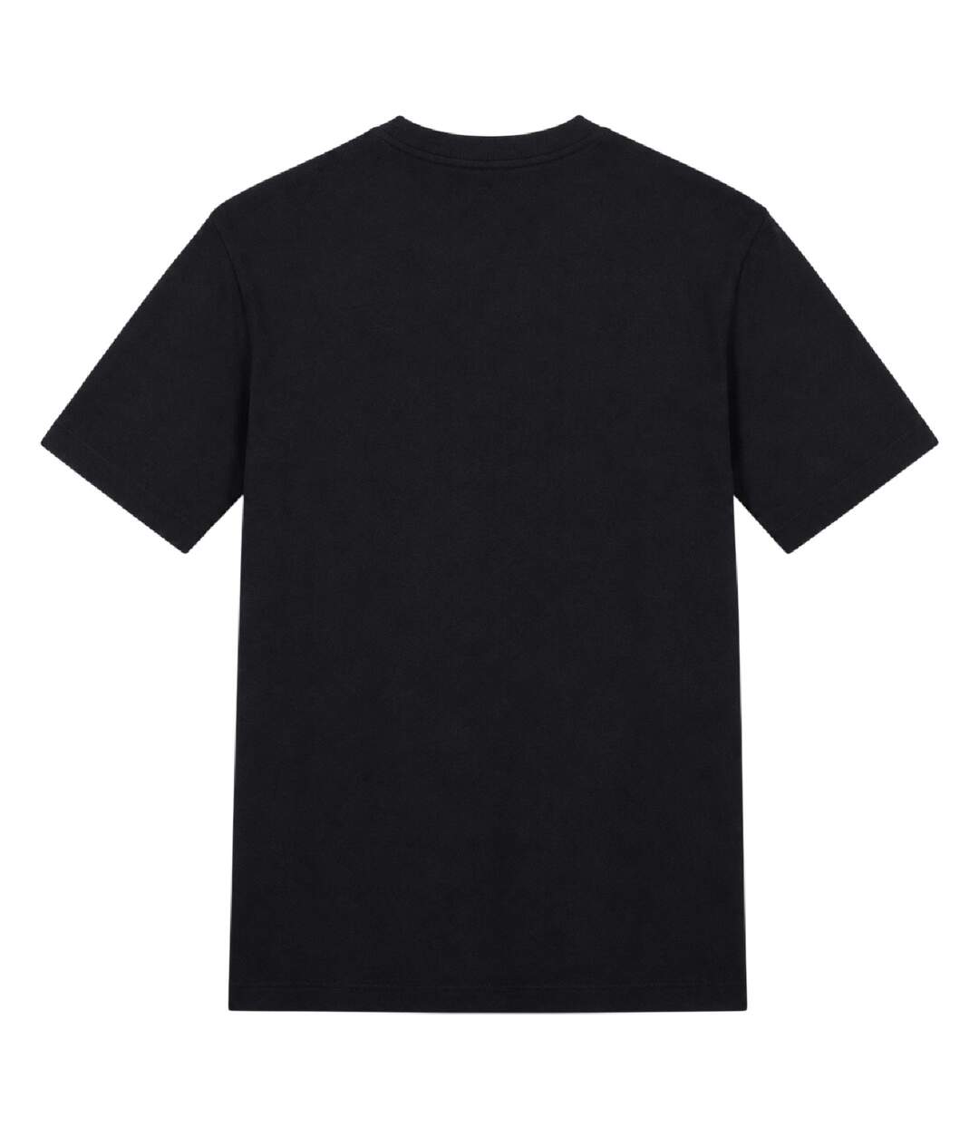 Mens I Hate Running T-shirt Black AWD-2