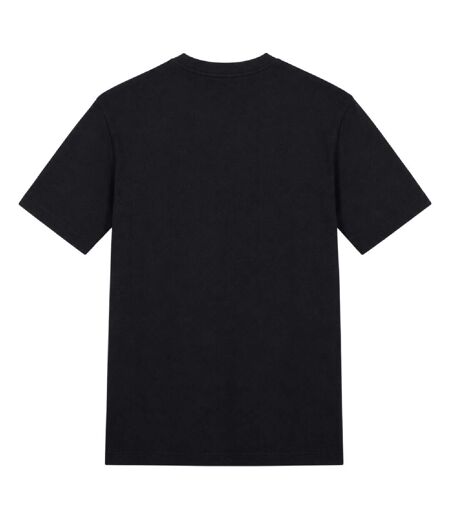 Mens I Hate Running T-shirt Black AWD