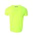T-shirt jaune homme just emporio maiki - l-2