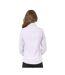 Chemisier Monika Oxford Femme Violet Di Selentino-3