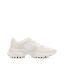 Baskets blanches femme calvin klein jeans hike runner-2
