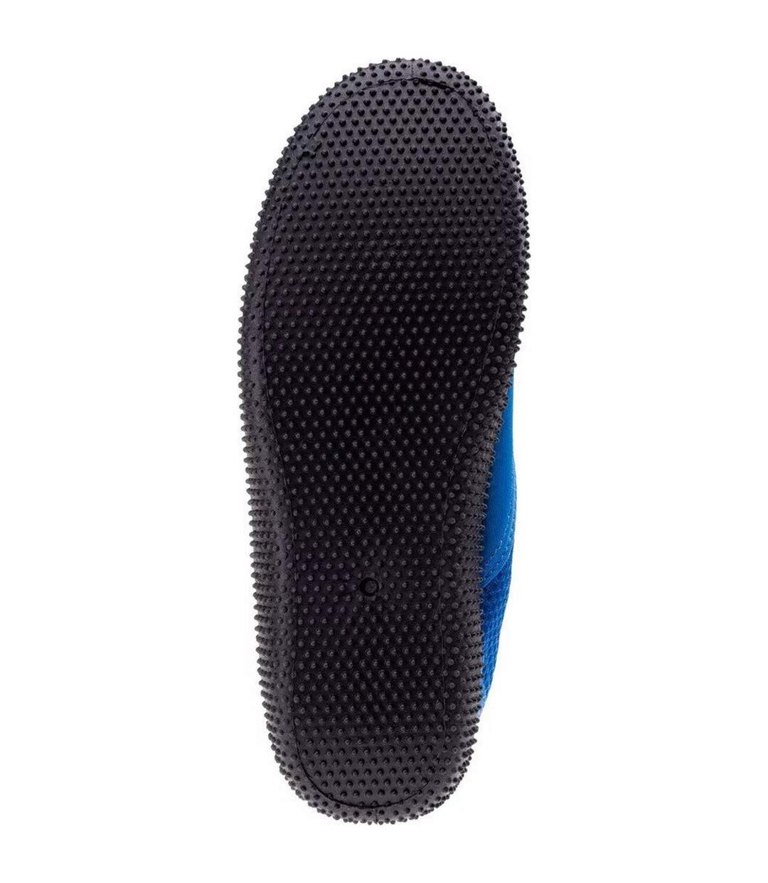 Chaussures Aquatiques Redeo Homme Bleu Martes-4