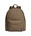 Sac à dos marron homme tommy hilfiger daily dom-1