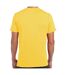 Gildan Mens Soft Style Ringspun T Shirt (Daisy) - UTPC2882