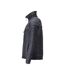 Mens Customized Thermal Jacket Bordeaux Mascot-4