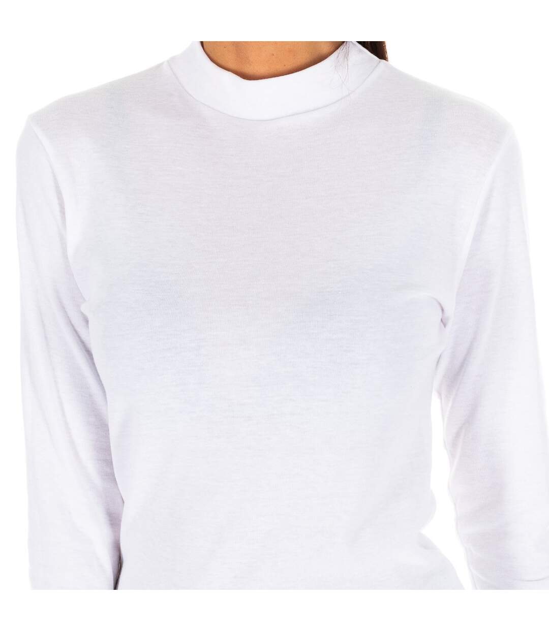 Women's long sleeve t-shirt 1625-M-2