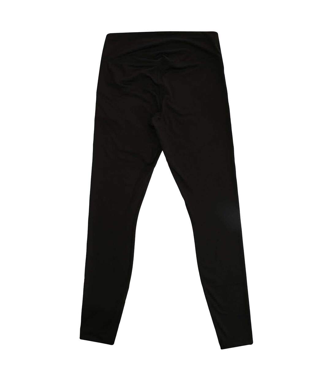 Womens/ladies performance full tights black Puma-2
