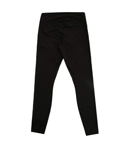 Womens/ladies performance full tights black Puma