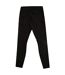 Womens/ladies performance full tights black Puma-2