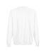 Sweat Columbia Adulte Blanc SOLS-2