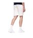 Short metafone homme blanc cassé Henleys Henleys