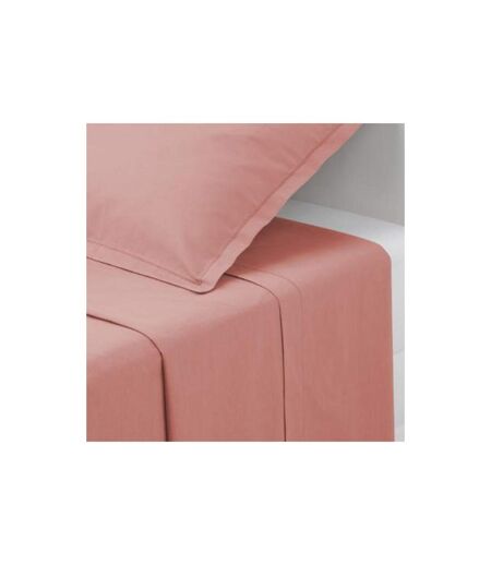 Drap Plat Intérieur 180x290cm Blush