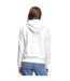Sweat À Capuche Femme Blanc Levis-2