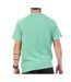 T-Shirt vert homme kaporal jeale-2