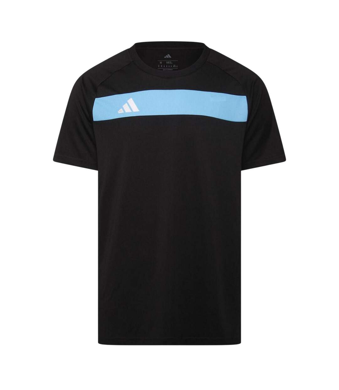 Maillot Tiro Essentials Homme Noir Adidas-1