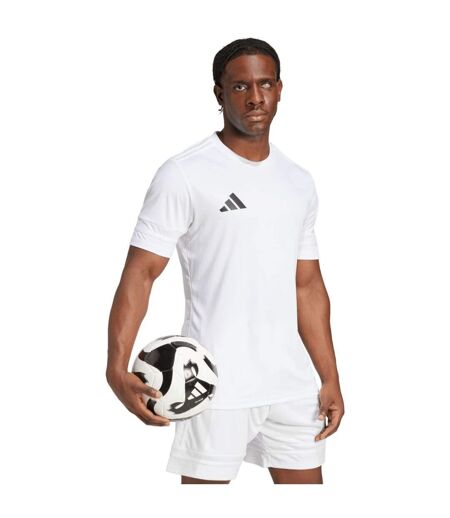 T-shirt Squadra Homme Blanc Adidas