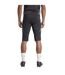Mens Tiro 24 Football Shorts Black Dark Grey Adidas-2