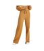 Pantalon De Jogging Femme Beige Tommy Jeans-1