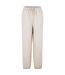 Pantalon De Jogging Motif/style Emblème Femme Beige Gris Jack Wills-2