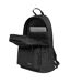 Sac À Dos Motif/style Rembourré Taille Unique Noir Eastpak-3