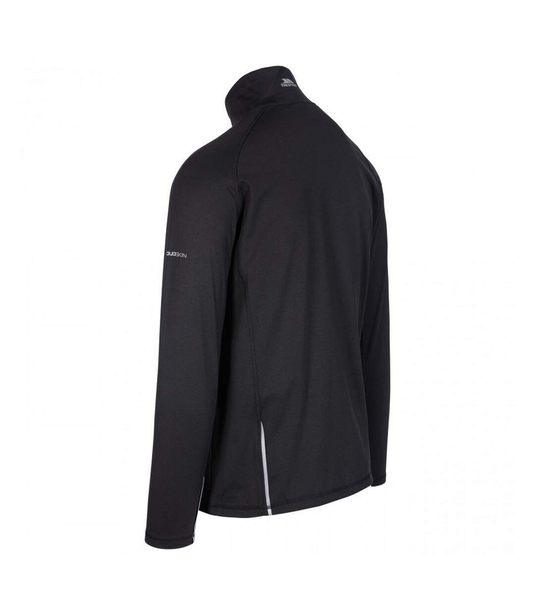 Trespass Clive - Veste de sport zippée - Homme (Noir) - UTTP3360