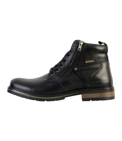 Bottine Cuir Redskins Eternel