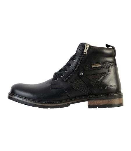 Bottine Cuir Redskins Eternel