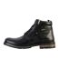 Bottine Cuir Redskins Eternel-1