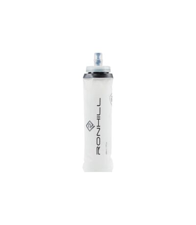 Fuel Sports Bottle 500ml White Ronhill