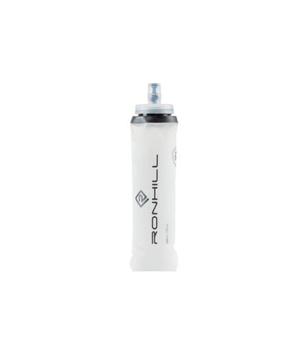 Fuel Sports Bottle 500ml White Ronhill