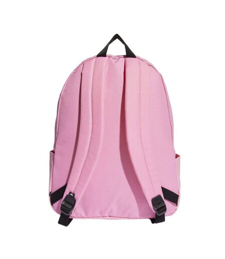 Sac À Dos Classic Bos Taille Unique Rose Adidas