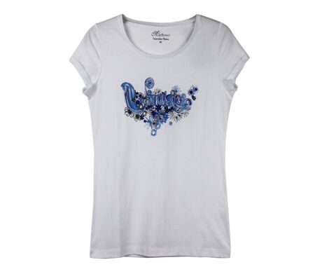 Tee - shirt VALOU1