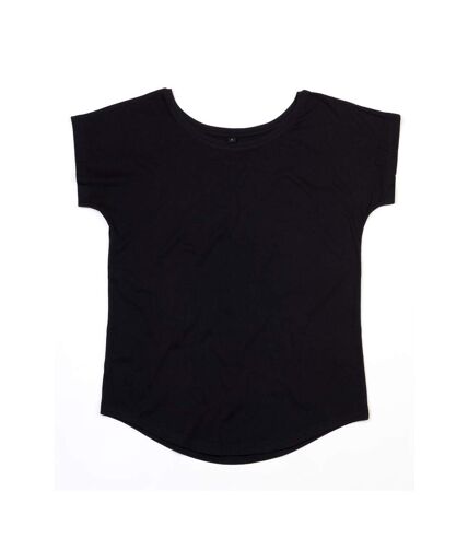 Mantis - T-shirt - Femme (Noir) - UTPC3734