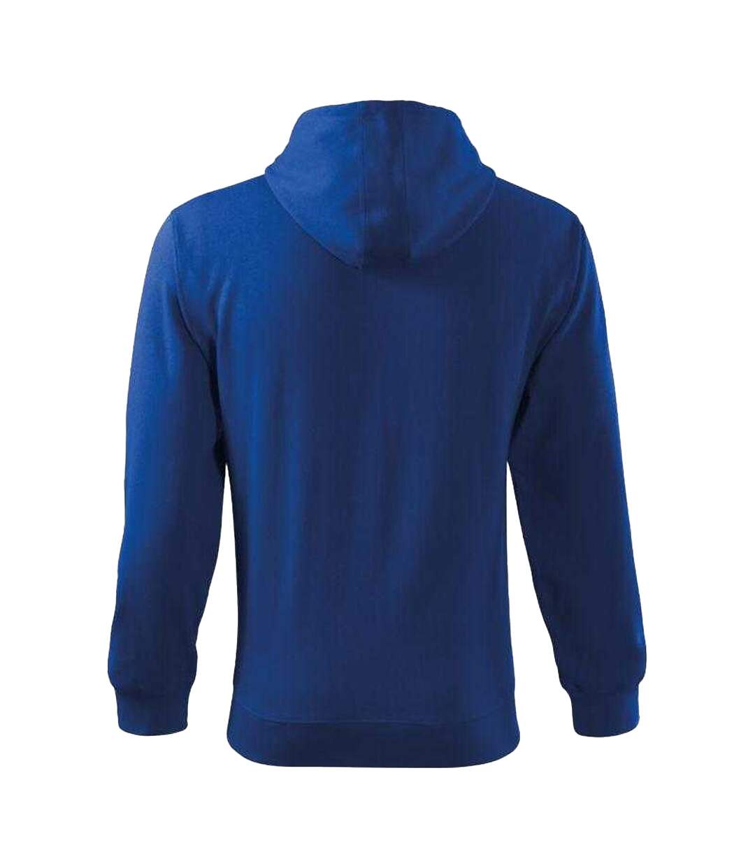 Veste À Capuche Trendy Homme Bleu Foncé Malfini-2