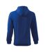 Veste À Capuche Trendy Homme Bleu Foncé Malfini-2