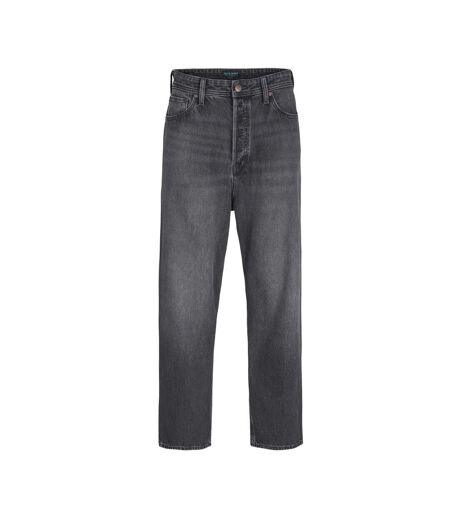 Jean Homme Noir Jack And Jones